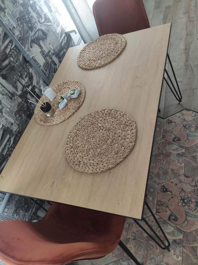 Boulevard Kremencsuk Kültér fotó