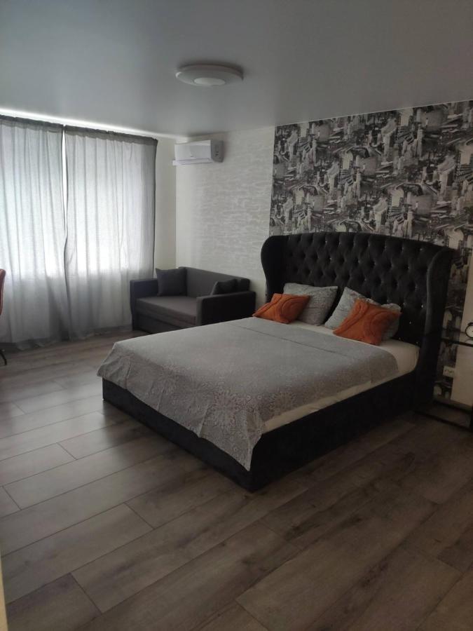 Boulevard Kremencsuk Kültér fotó